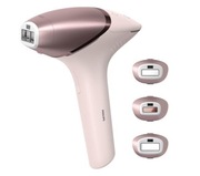 Depilator laserowy Philips Lumea BRI958/00