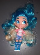 Lalka suprise - wysokość 13 cm