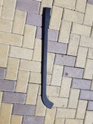 JAGUAR XK  XKR LISTWA PROGOWA LEWA 6W8320963 LH