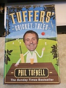 Tuffers Cricket Tales Phil Tufnell