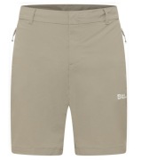 Jack Wolfskin Jack Wolfskin Hikeout Shorts M spodnie męskie krótkie 46