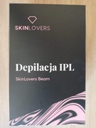 SkinLovers Beam – Depilacja IPL