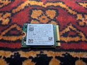 Dysk SSD Nvme Sk Hynix BC711 512gb 2230 Steam Deck 5091h ŁÓDŹ