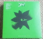 Depeche Mode Exciter The 12" Singles USA Limited Edition Winyl Box set