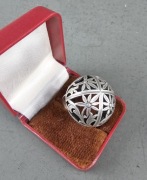 Warmet Szarotka 16 mm