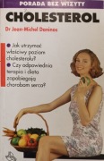 Cholesterol Daninos Porada bez wizyty