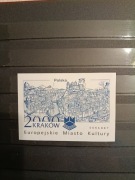 Rok 2000**. Blok170 A**