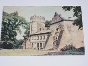 Przemyśl, Ruiny zamki, obieg 1966