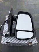 Nowe Lusterko Prawe/Lewe krotkie! Ducato Movano Jumper Boxer
