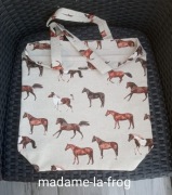 Torba Konie Nowa