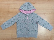 Bluza dla dziewczynki 98