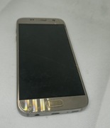 Samusng Galaxy s7 Gold.