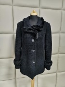 KURTKA Damska ,,PIQRO"  roz. 46 - zima