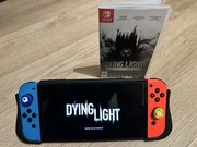 Dying Light Platinum Edition Nintendo Switch