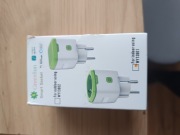 Inteligentne gniazdko Wi-Fi 