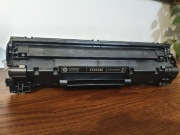 Toner 83X do HP (CF283X) (Czarny)