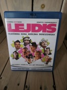 Lejdis - Blu-Ray stan idealny 