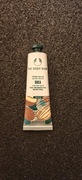The Body Shop Hand Cream - Krem do rąk Shea 30 ml