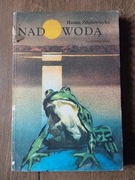 Nad wodą - Hanna Zdzitowiecka