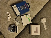 Słuchawki bezprzewodowe Motorola Moto Buds Dokanałowe Bluetooth 5.3 St