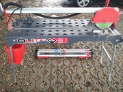 Przecinarka, Piła Rubi Du-200 Evo 850 + Tarcza