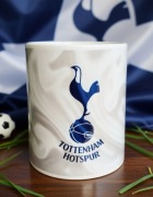 Tottenham Hotspur prezent dla kibica piłki nożnej dla niego Premier League 