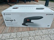 Segway-Navimow Garaż S dla Robota Koszącego Seria I1 Baza Ładowarka Stacja