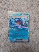 Garchomp ex - 038 / 182 - Paradox Rift