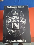 Waldemar Łysiak Napoleoniada