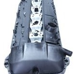 Pokrywa zaworów M52 M54 E39 E46 z uszczelkami