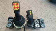Joystick Danfoss Matbro John Deere Claas 155B4298 
