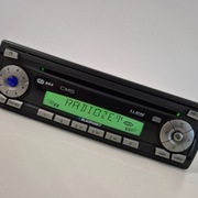 Radio Blaupunkt Lausanne cd 31 