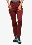 Spodnie Salewa Pedroc 4 DST Regular Pant syrah Cena reg. 550 zł L