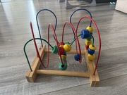 Przeplatanka sorter Ikea