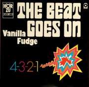 WINYL  Vanilla Fudge – The Beat Goes On (1969)