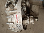 Skrzynia biegów Volkswagen Transporter T4 2.5 TDI DXZ