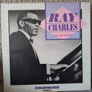 Ray Charles - This Love Of Mine