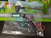 Zestaw HPA PULSAR S + ASTER II BT EXPERT + EON Hop-Up + Quantum Trigger 2