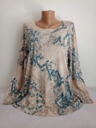318.Bluzka damska. Rozmiar 4XL-5XL.