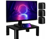 PODSTAWKA POD MONITOR LAPTOP PODSTAWA PÓŁKA UCHWYT