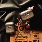 Case pudełko air pods 2 oraz air pods 2 pro CACTUS