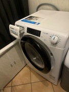 Spszedam pralko suszarkę 