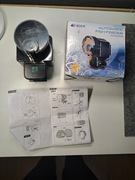 Automatyczny karmnik do rybek 