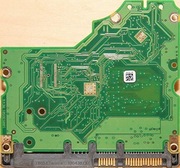PCB 100536501 do ST31000528AS ST31500541AS itp