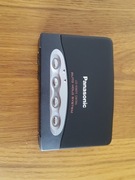 Walkman Panasonic RQ-S75