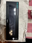 Nowa Klawiatura Logitech MX Keys