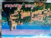 magnes NOWY san marino 