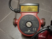 POMPA OBIEGOWA do instalacji grzewczej Weberman 25-60-180