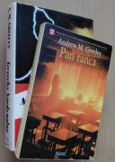 Andrew M. Greeley – 2 książki
