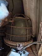 Lampy Sufitowe Wiszące Loft Industrial Vintage PRL Przemysłowe